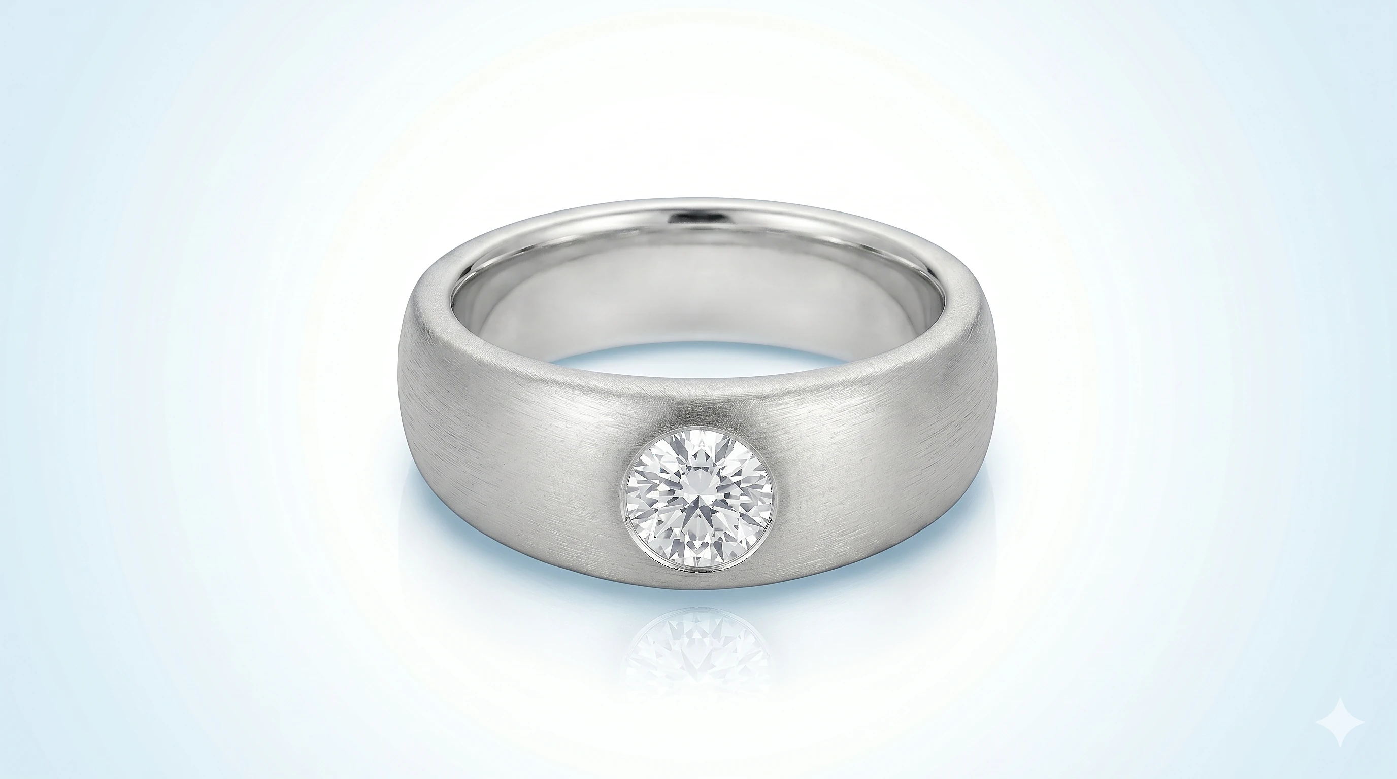 Men's Rings